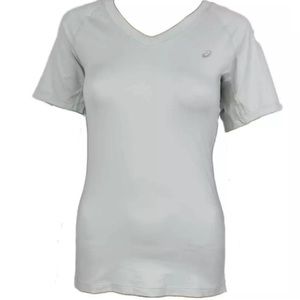 Women’s ASICS tank short sleeve
